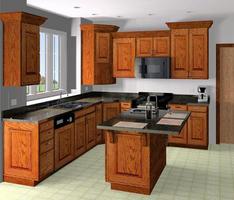 Kitchen Interior