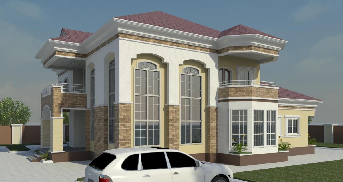 Residential Building