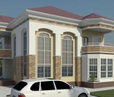 Residential Building