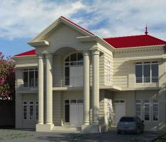 Classic House Design