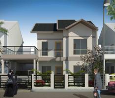 first try of RENDER OF UNCLE RENATO