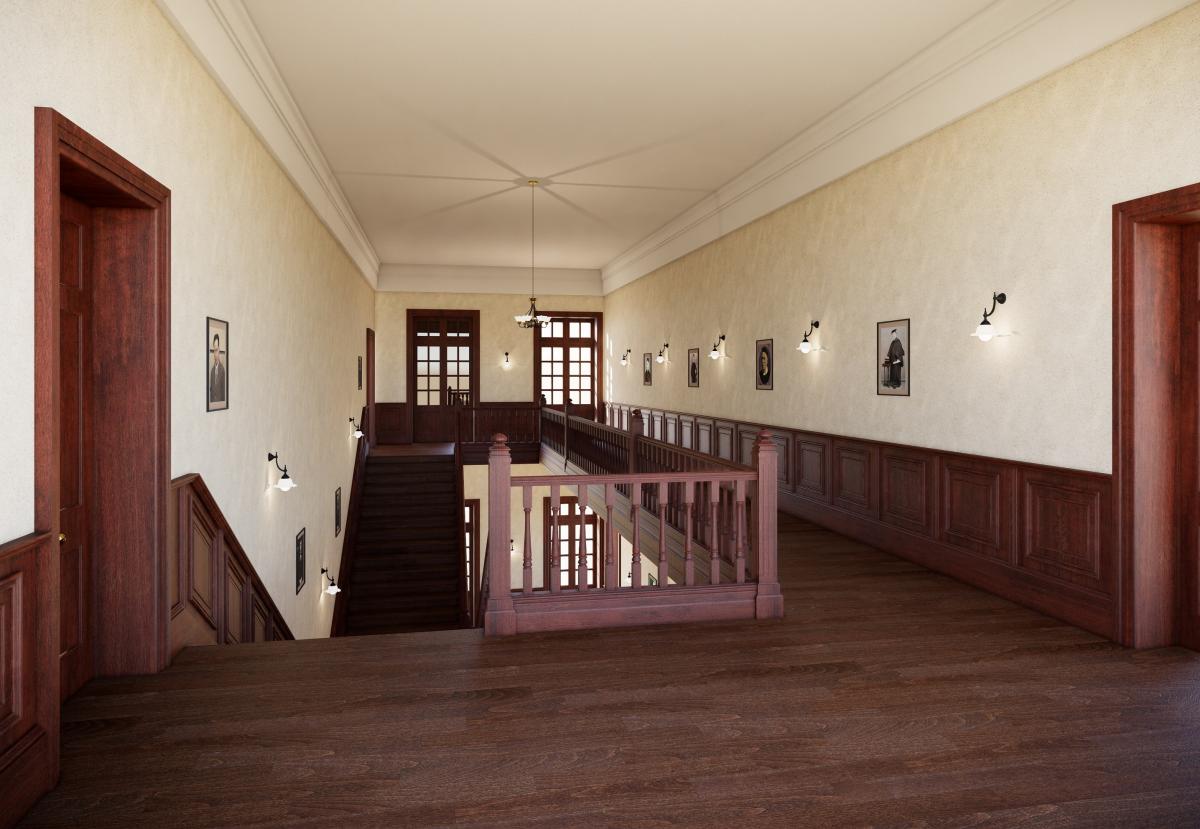 1939 Queen's College