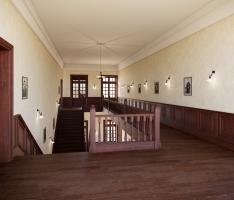 1939 Queen's College