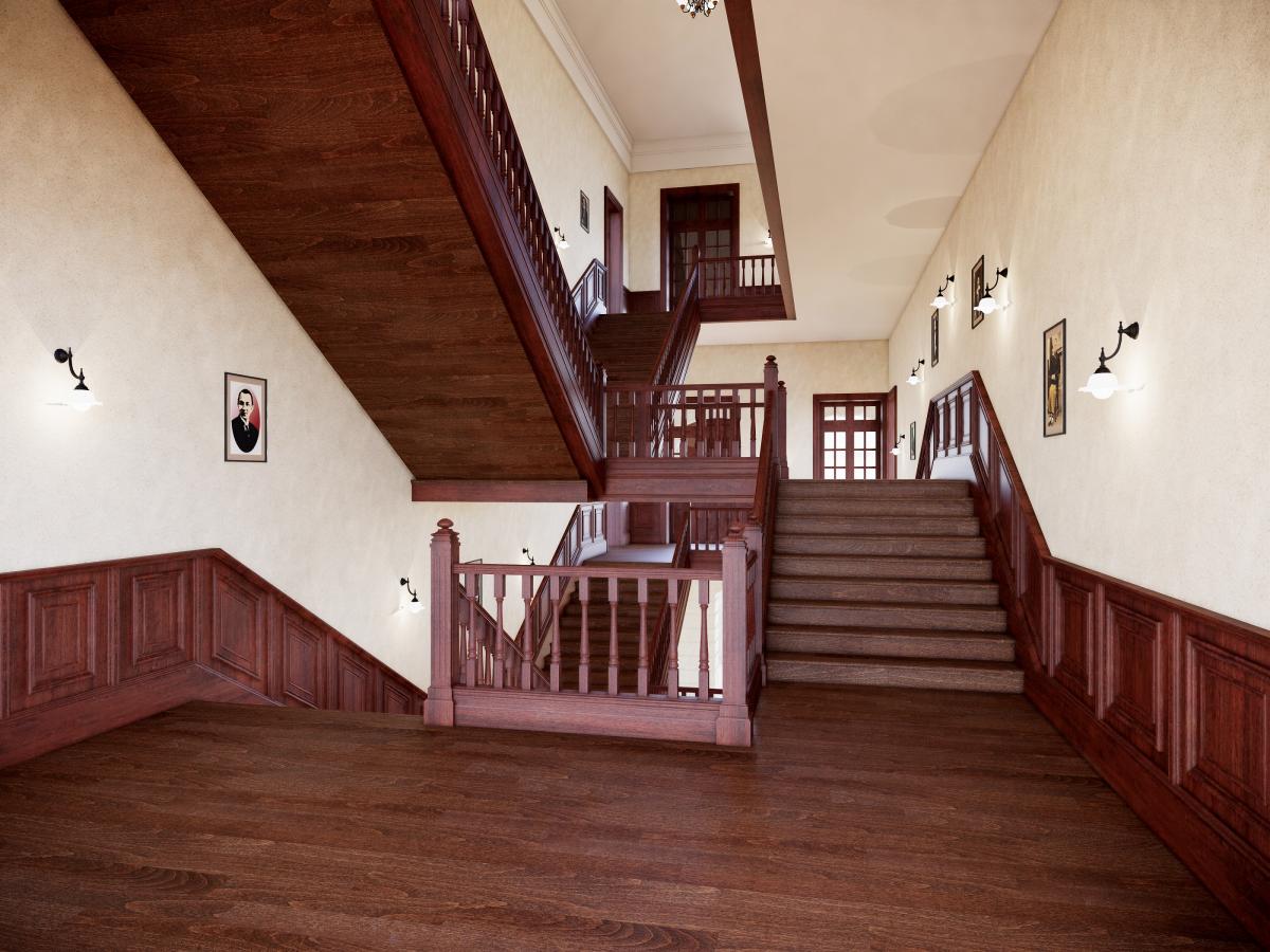 1939 Queen's College