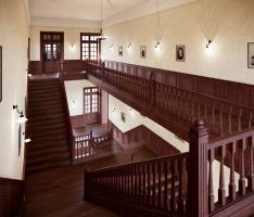 1939 Queen's College