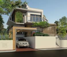 2-Storey with Basement