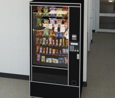 Vending Machine