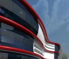 Design Office By Muayad Habeeb