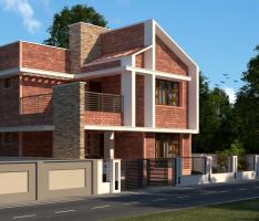 Ajis house south west