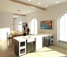 Dressed for Breakfast