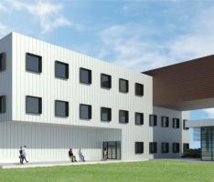 Gemeni Industries HQ