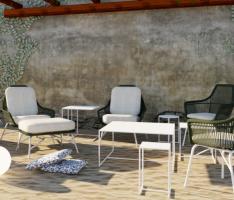 outdoor furniture