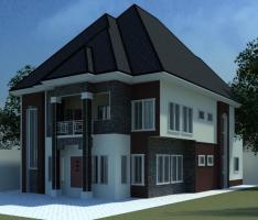 A duplex design