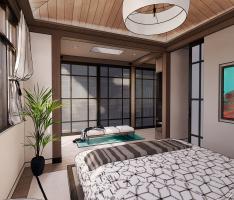 Marina Del Rey Condo Renovation