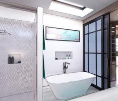 Marina Del Rey Condo Renovation