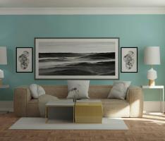 Revit Interior Rendering #8