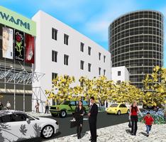 urban development, Jerusalem