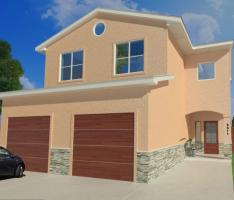 Duplex Rendering