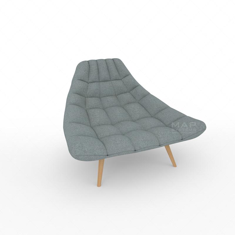 3D Furniture Rendering Design