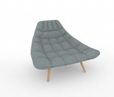 3D Furniture Rendering Design