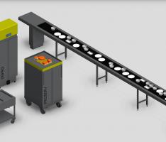 Dining room equipment