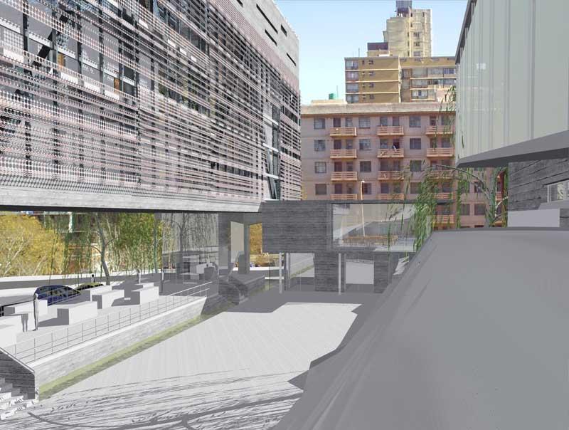 A project in hilbrowt