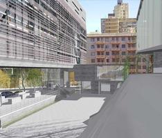 A project in hilbrowt