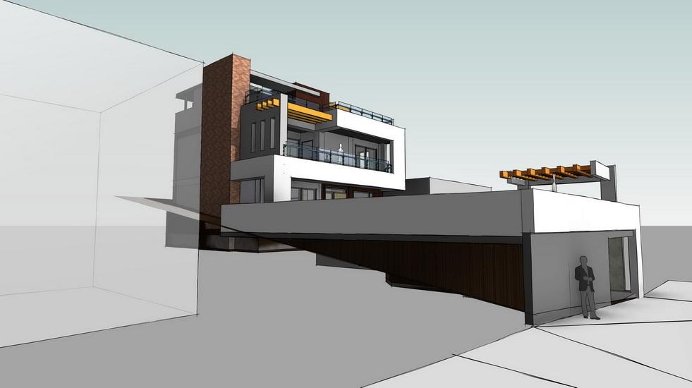 پروژه کلاردشت - ۱۸۰۳ - یک