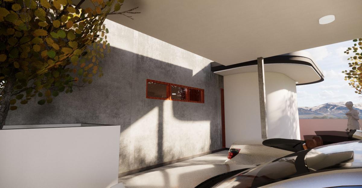 Retirement Home by GraysonGrey