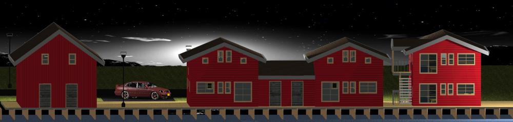 Koppangen brygger "take 2"