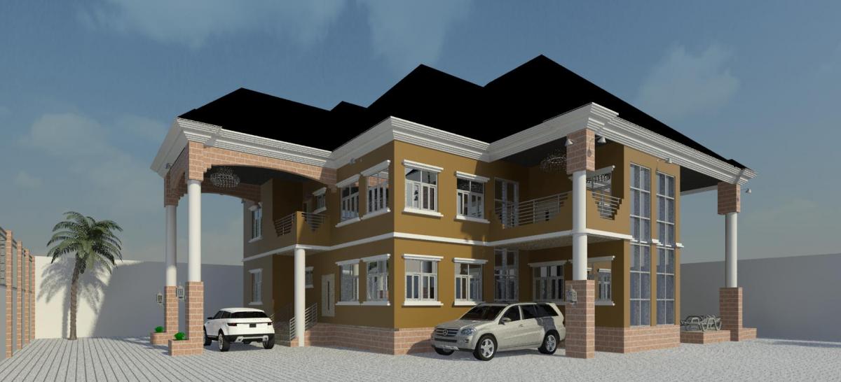 residential building