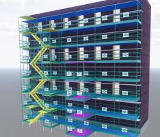 scaffold tower stairs curse