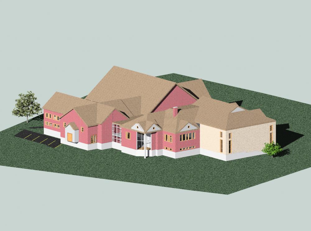 Local Church Project