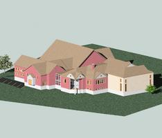 Local Church Project