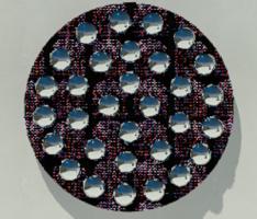 CIRCLE MIRROR