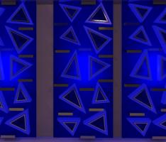 LED Wall Panels