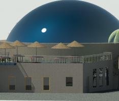 Planetarium