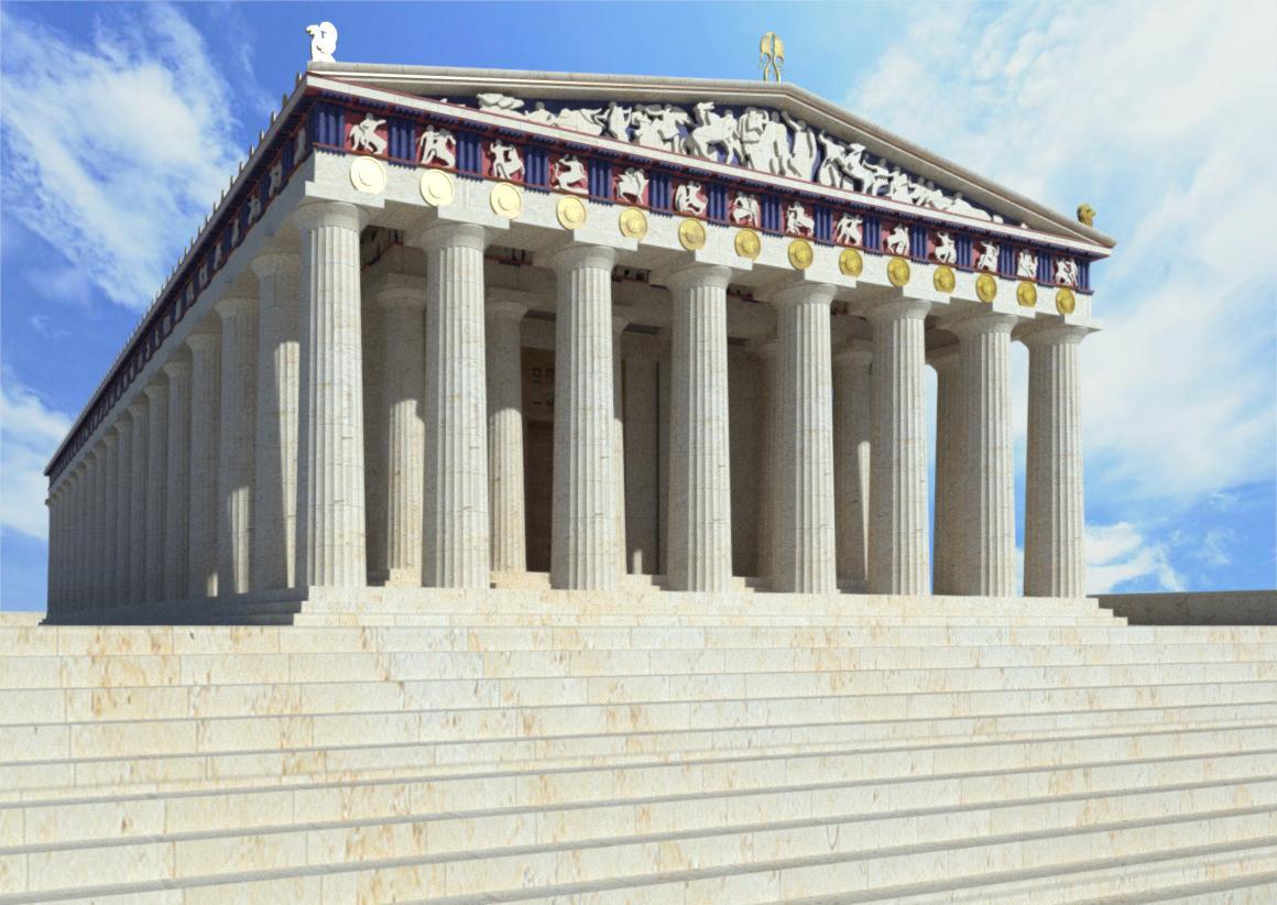 Parthenon