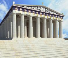 Parthenon