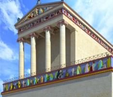 Temple of Athena Nike