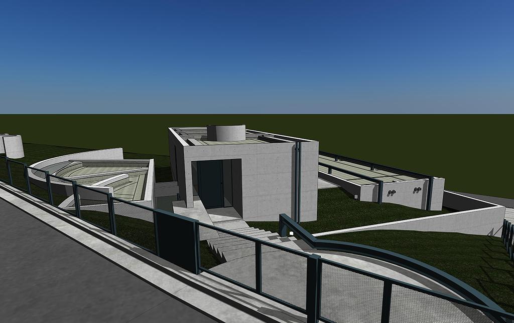 Tadao Ando - Koshino House