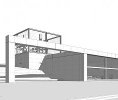 Tadao Ando - Church on the Water