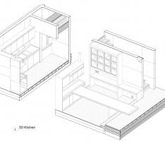 Tadao Ando - Koshino House