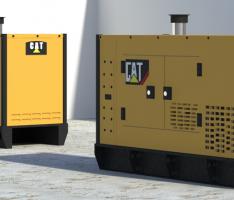 New Revit Power Generator