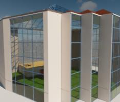 Garden Botanical Center