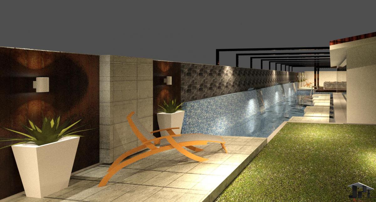 Pool residence | Panama