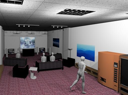 Lonestar - Texas State University