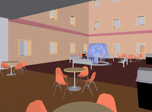 Lonestar - Texas State University