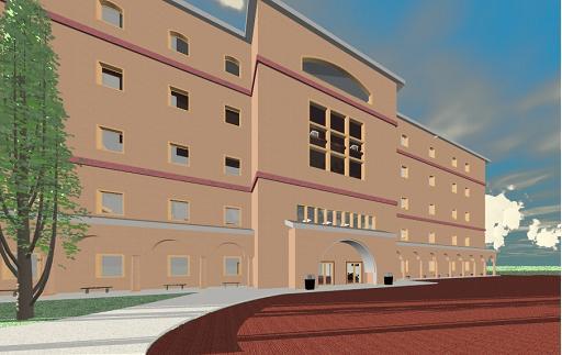 Lonestar - Texas State University