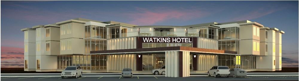 Watkins Hotel